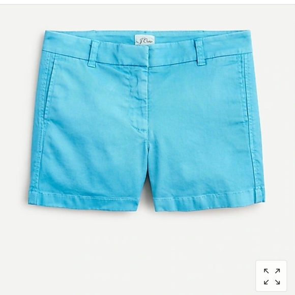 🆕 J. CREW - NWT FLORAL SHORTS - Picture 9 of 10